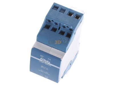 View up front Eltako WNT12-12VDC-24W/2A DC-power supply 110...240V/12V 24W 
