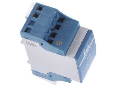 View top left Eltako WNT12-12VDC-24W/2A DC-power supply 110...240V/12V 24W 
