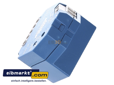 View top right Eltako ESR61M-UC Installation relay 8...230VAC/DC - 
