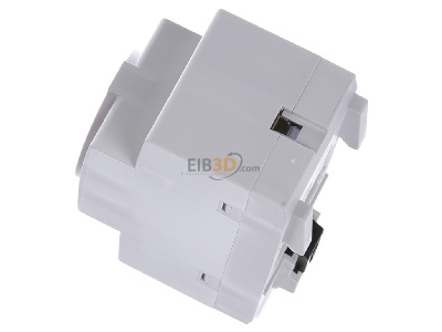 View top right ABB M 1175 Socket outlet for distribution board 
