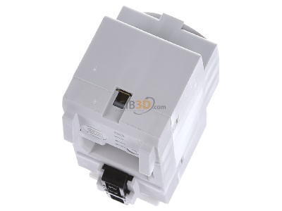 Ansicht oben hinten ABB M 1175 Schuko-Steckdose 
