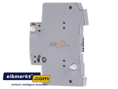 View on the right ABB Stotz S&J S2C-H20L Auxiliary switch for modular devices
