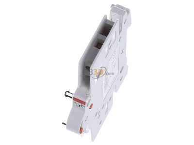 View up front ABB S2C-H6RU Auxiliary switch for modular devices 
