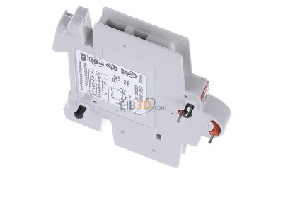 View top left ABB S2C-H6RU Auxiliary switch for modular devices 
