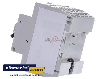 View on the right Eaton (Installation) PXF-40/4/003-KV/A Residual current breaker 4-p 40/0,03A - 
