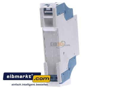 Back view Eltako R12-110-12V DC Installation relay 12VDC
