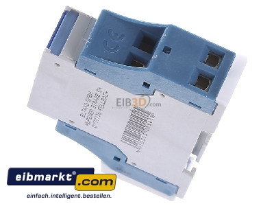 View top right Eltako R12-110-12V DC Installation relay 12VDC
