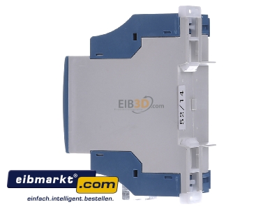 View on the right Eltako WNT12-24VDC-24W/1A DC-power supply 88...264V/24V 24W
