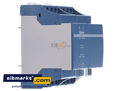 View on the left Eltako WNT12-24VDC-48W/2A DC-power supply 88...264V/24V 48W - 
