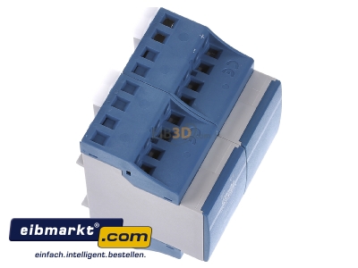 View top left Eltako WNT12-24VDC-48W/2A DC-power supply 88...264V/24V 48W - 
