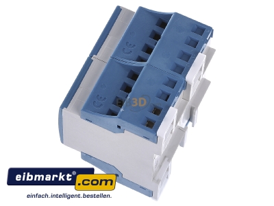 View top right Eltako WNT12-24VDC-48W/2A DC-power supply 88...264V/24V 48W - 

