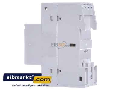 Ansicht rechts Siemens Indus.Sector 5TT5832-0 Insta Schtz 2S+2 