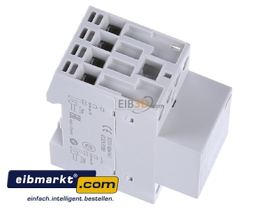 Ansicht oben links Siemens Indus.Sector 5TT5832-0 Insta Schtz 2S+2 