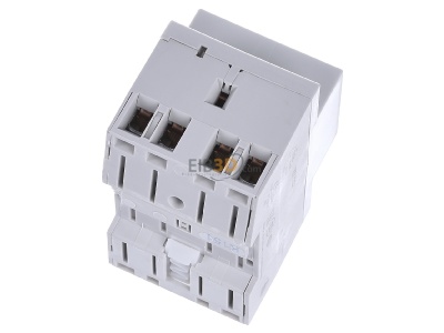 Ansicht oben hinten Siemens 5TT5852-0 Insta Schtz 2S+2 