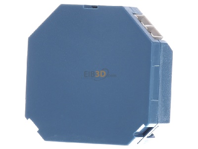 Back view Eltako ETR61NP-230V Installation relay 230VAC 
