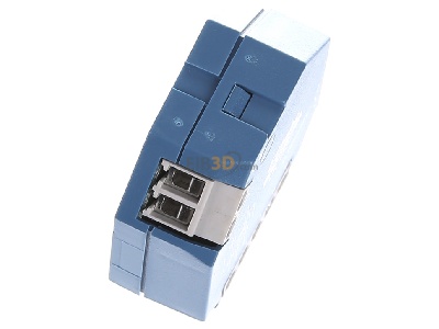 View top left Eltako ETR61NP-230V Installation relay 230VAC 

