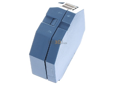 View top right Eltako ETR61NP-230V Installation relay 230VAC 
