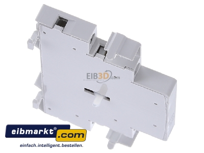 View top left Eaton (Installation) 248862 Auxiliary switch for modular devices
