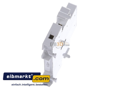 Top rear view Eaton (Installation) 248862 Auxiliary switch for modular devices

