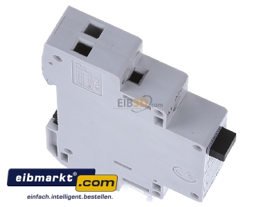 Ansicht oben links Doepke RS 230-100 Stromstoschalter 23 