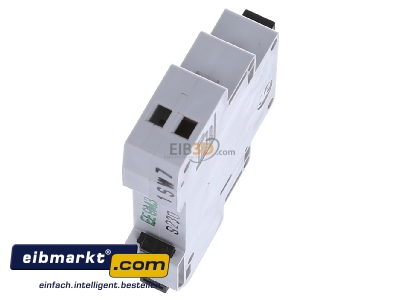 Ansicht oben hinten Doepke RS 230-100 Stromstoschalter 23 