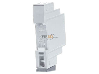 Back view Finder 13.81.8.230.0000 Latching relay 230V AC 
