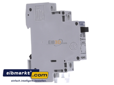 Ansicht links Doepke RI 230-100 Installationsrelais 