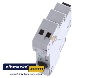 Ansicht oben hinten Doepke RI 230-100 Installationsrelais 
