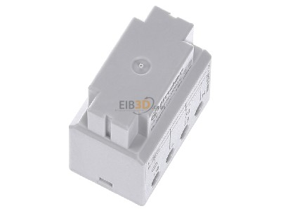 Ansicht oben links Finder 13.91.8.230.0000 Stromstoschalter 1S 10A 230VAC 