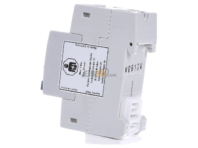 View on the right Doepke DFS2 016-2/0,03-A Residual current breaker 2-p 16/0,03A 
