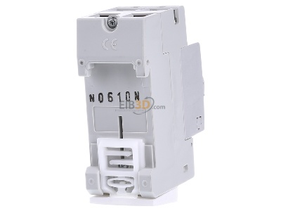 Back view Doepke DFS2 016-2/0,03-A Residual current breaker 2-p 16/0,03A 
