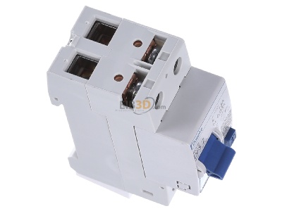 View top left Doepke DFS2 016-2/0,03-A Residual current breaker 2-p 16/0,03A 
