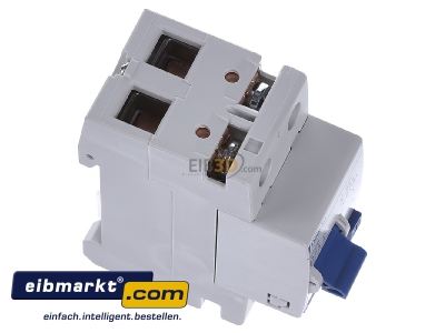 View top left Doepke DFS2 025-2/0,03-A Residual current breaker 2-p 25/0,03A
