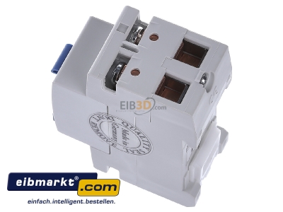 View top right Doepke DFS2 025-2/0,03-A Residual current breaker 2-p 25/0,03A
