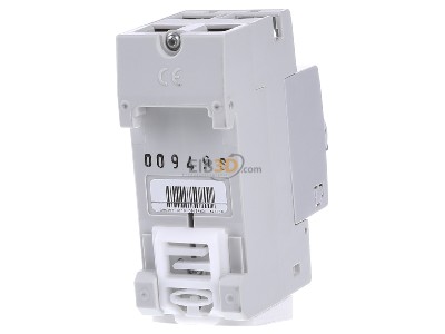 Back view Doepke DFS2 040-2/0,03-A Residual current breaker 2-p 40/0,03A 
