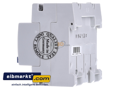 View on the right Doepke DFS4 040-4/0,30-A Residual current breaker 4-p 40/0,3A 

