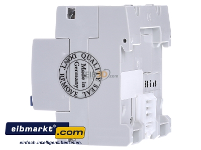 View on the right Doepke DFS4 063-4/0,03-A Residual current breaker 4-p 63/0,03A
