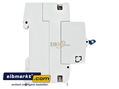 View on the left Residual current breaker 4-p 63/0,3A DFS4 063-4/0,30-A Doepke DFS4 063-4/0,30-A
