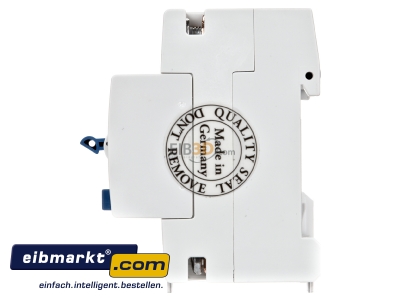 View on the right Residual current breaker 4-p 63/0,3A DFS4 063-4/0,30-A Doepke DFS4 063-4/0,30-A
