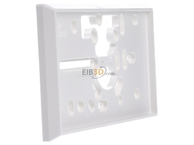 View on the left Eberle ARA easy Adapter cover frame 

