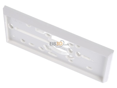 View up front Eberle ARA easy Adapter cover frame 
