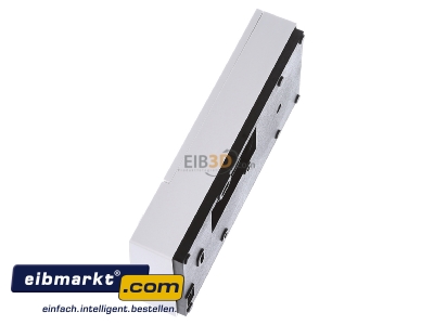 Ansicht oben rechts Eberle Controls 517270651100 Uhrenthermostat easy 3 fw