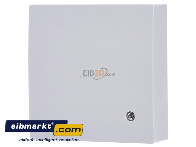 Front view Eberle Controls HYG-E 6001/IS Hygrostat surface mounted 35...100%
