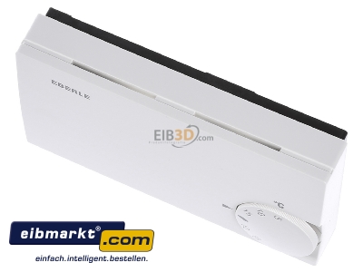 Ansicht oben vorne Eberle Controls 515780121100 Klimaregler KLR-E 525 55