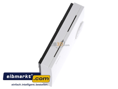 Ansicht oben links Eberle Controls 515780121100 Klimaregler KLR-E 525 55