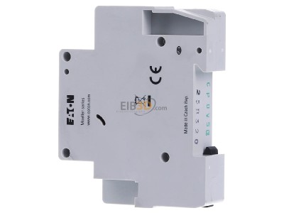 View on the right Eaton Z-LAR32-O Load shedding relay 15...32A 
