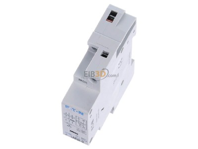 View up front Eaton Z-LAR32-O Load shedding relay 15...32A 
