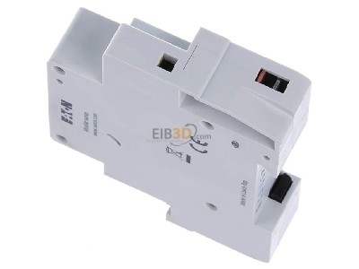 View top right Eaton Z-LAR32-O Load shedding relay 15...32A 
