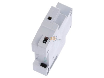 Top rear view Eaton Z-LAR32-O Load shedding relay 15...32A 
