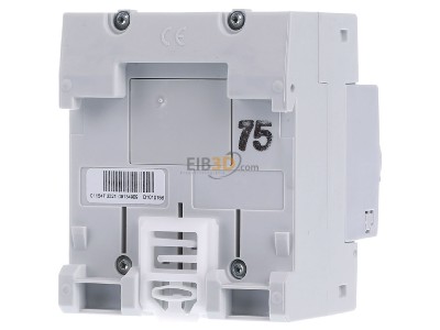 Ansicht hinten Doepke DFS4 040-4/0,03-A KV FI-Schalter 